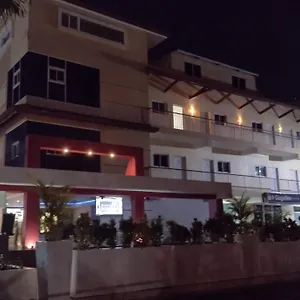 Plaza Coral ** Punta Cana