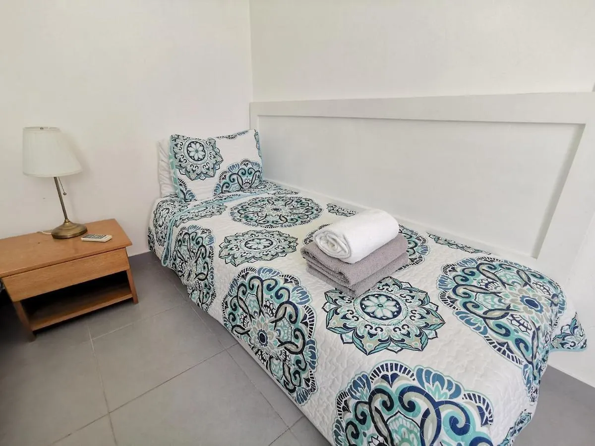 Tropicana Suites Deluxe Beach Club And Pool - Playa Los Corales Punta Cana 5*,