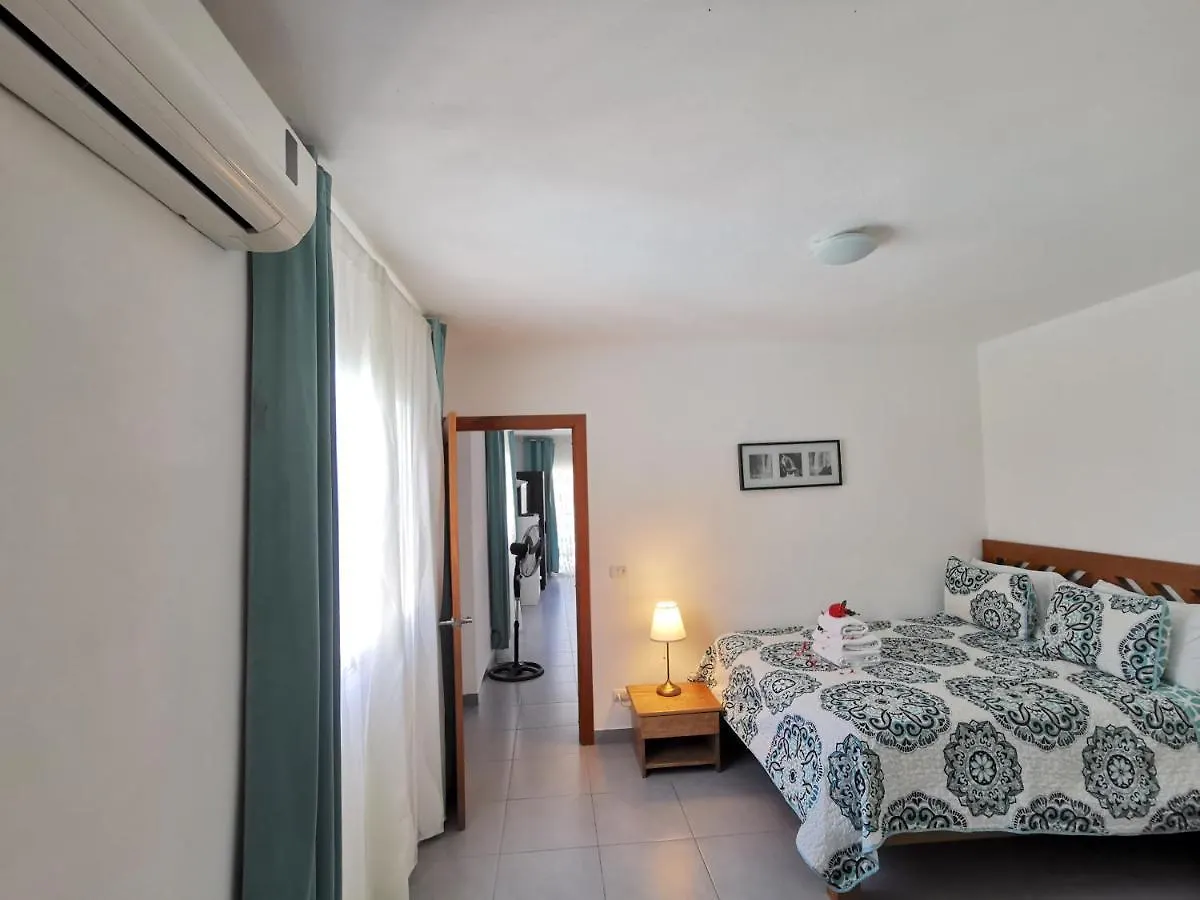 Tropicana Suites Deluxe Beach Club And Pool - Playa Los Corales Punta Cana
