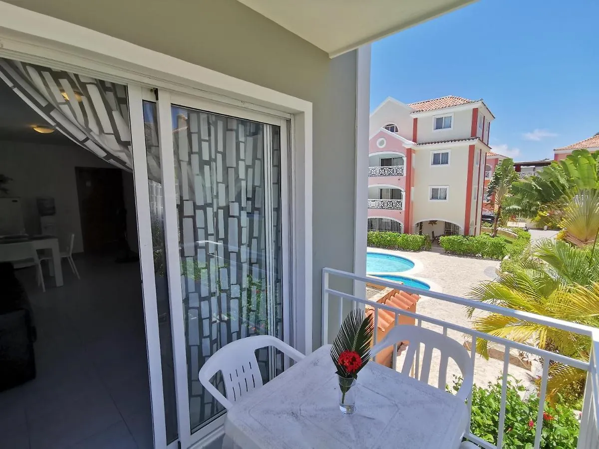 Tropicana Suites Deluxe Beach Club And Pool - Playa Los Corales Punta Cana 5*,  Dominikanische Republik